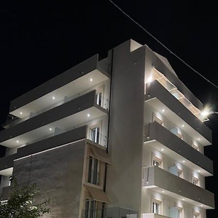 Hotel Villa Barsanti Pietrasanta Eksteriør billede
