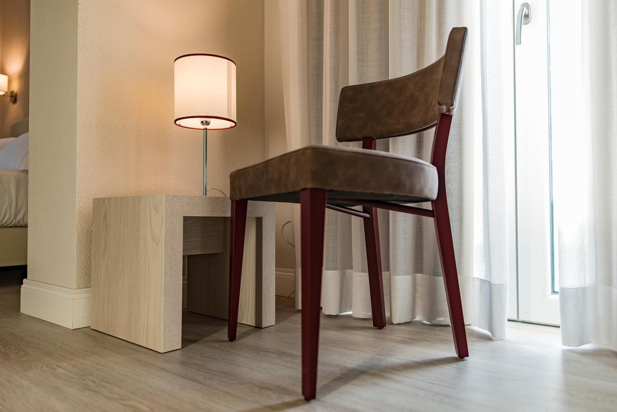 Hotel Villa Barsanti Pietrasanta Eksteriør billede