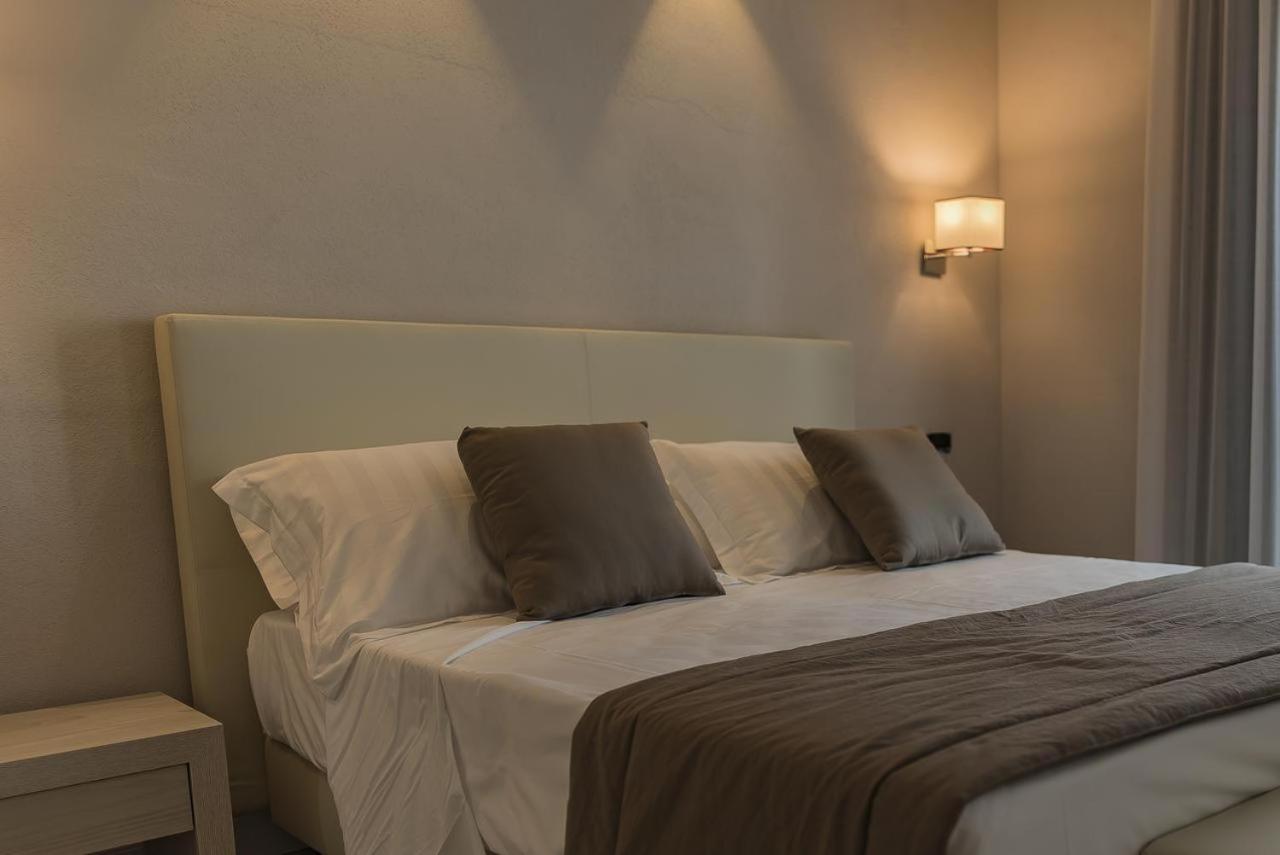 Hotel Villa Barsanti Pietrasanta Eksteriør billede