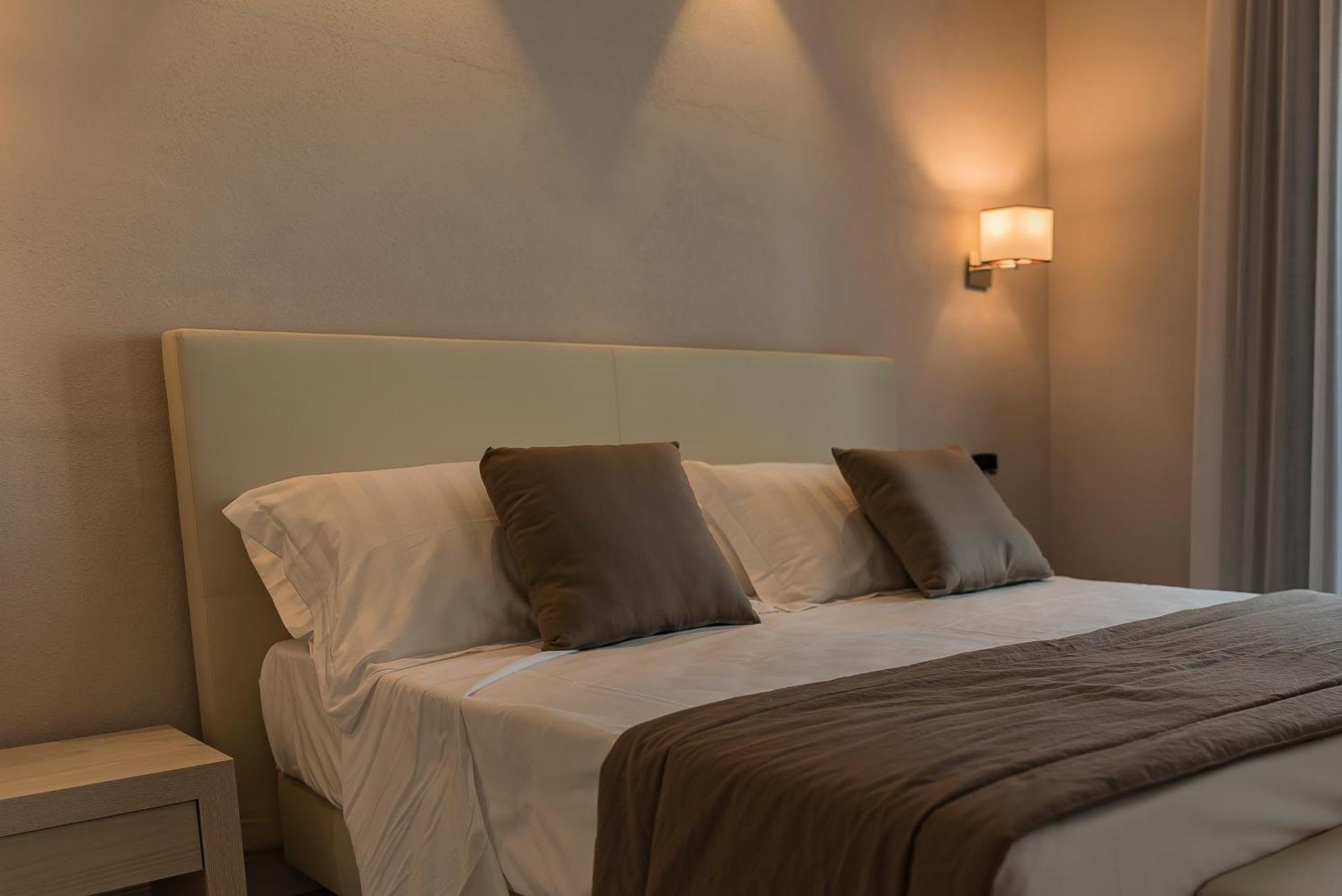 Hotel Villa Barsanti Pietrasanta Eksteriør billede