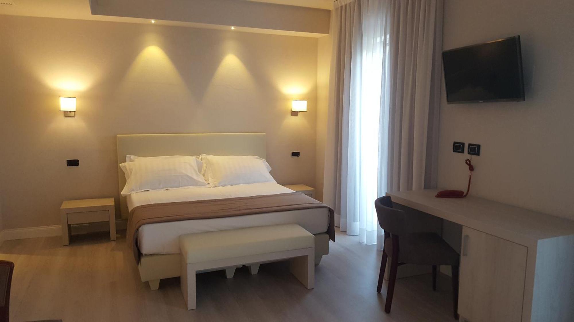 Hotel Villa Barsanti Pietrasanta Eksteriør billede