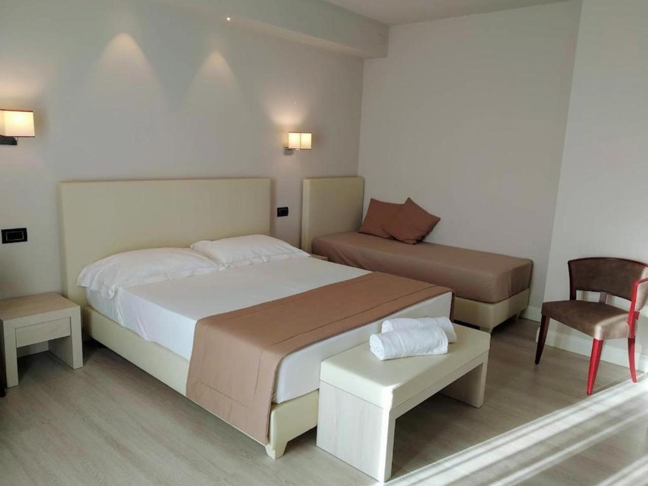 Hotel Villa Barsanti Pietrasanta Eksteriør billede