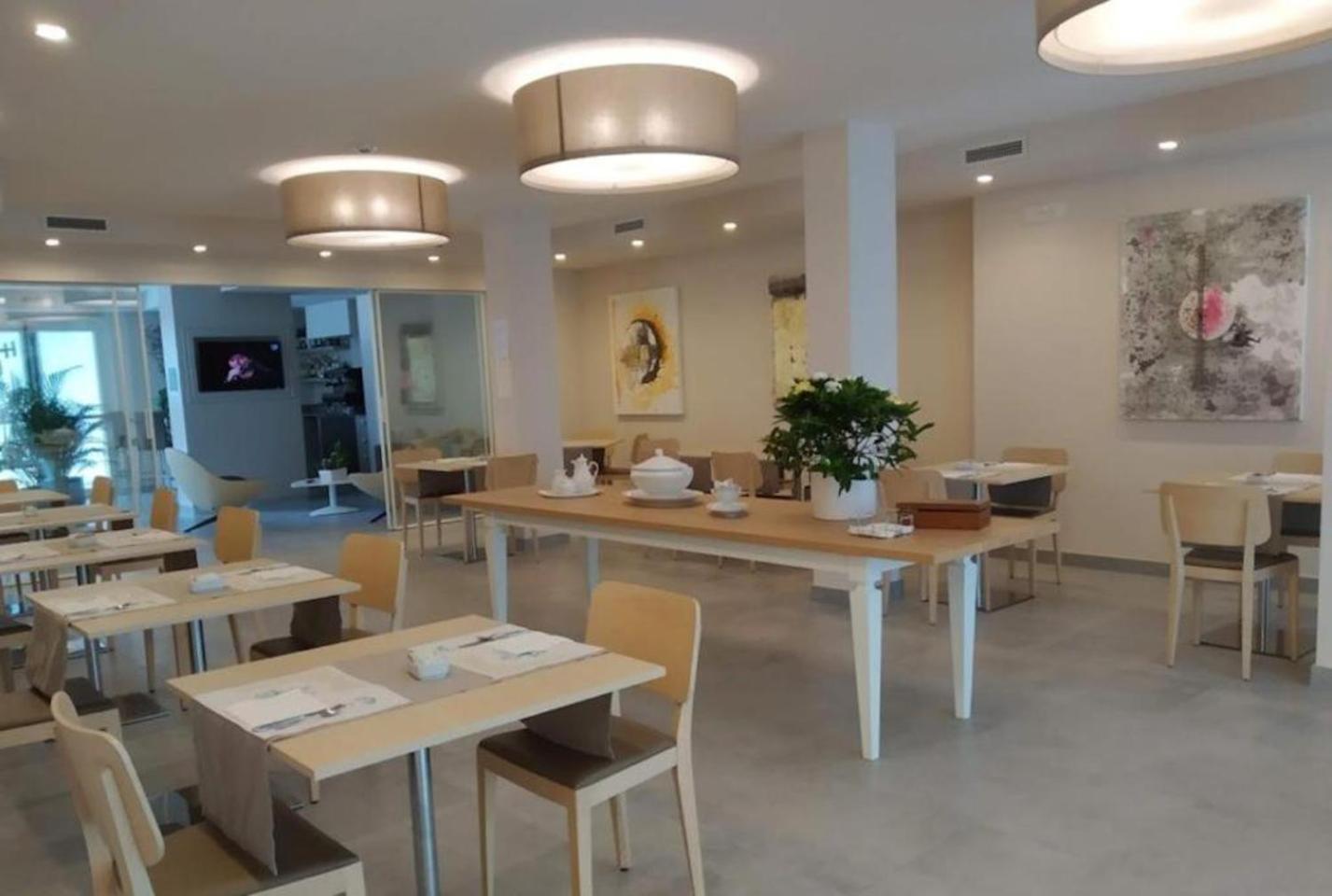 Hotel Villa Barsanti Pietrasanta Eksteriør billede