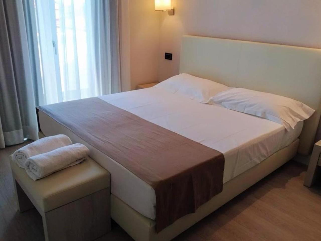 Hotel Villa Barsanti Pietrasanta Eksteriør billede