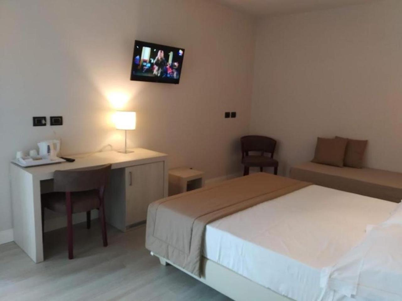 Hotel Villa Barsanti Pietrasanta Eksteriør billede